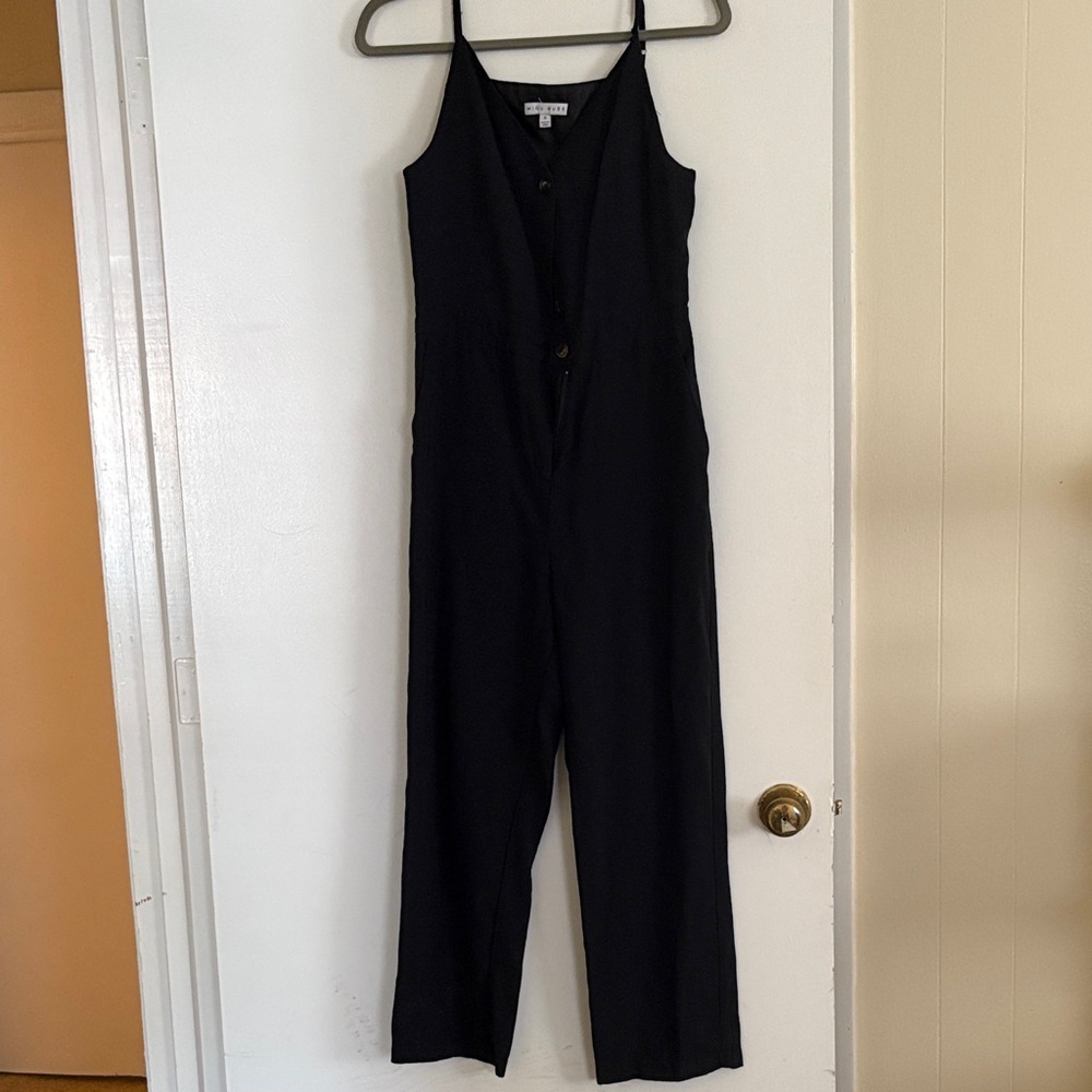 Miou Muse Jumpsuit